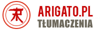 Tumacz aciski SZCZUCIN